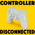 Controller Disconnected Controller Disconnected
