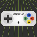 Logo of the podcast Controller Show Podcast Controller Show