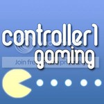 Logo of the podcast Controller1 Gaming Podcast Controller1 Gaming