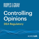 Logo of the podcast Controlling Opinions Podcast Controlling Opinions