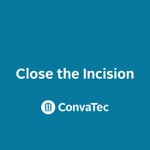 Logo of the podcast ConvaTec - Close the Incision Podcast ConvaTec - Close the Incision