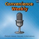 Logo of the podcast Convenience Weekly Podcast Convenience Weekly