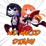 Logo of the podcast Conversa Entre Otakus Podcast Conversa Entre Otakus