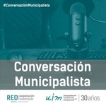 Logo of the podcast Conversación Municipalista Podcast Conversación Municipalista