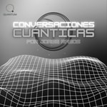 Logo of the podcast Conversaciones Cuánticas por Jorge Ramos Logo of the podcast Conversaciones Cuánticas por Jorge Ramos