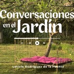 Logo of the podcast Conversaciones en el Jardín Podcast Conversaciones en el Jardín