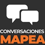 Logo of the podcast Conversaciones MAPEA Podcast Conversaciones MAPEA