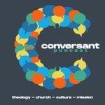 Logo of the podcast Conversant Podcast Podcast Conversant Podcast