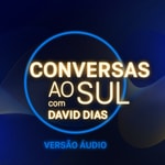 Logo of the podcast Conversas ao Sul Podcast Conversas ao Sul