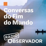 Logo of the podcast Conversas do Fim do Mundo Podcast Conversas do Fim do Mundo