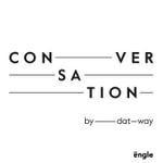 Logo of the podcast Conversation by Dat-Way Podcast Conversation by Dat-Way