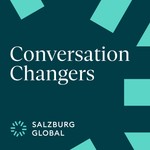 Conversation Changers Podcast Conversation Changers