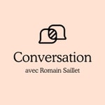 Logo of the podcast Conversation Podcast Conversation