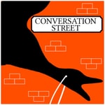 Logo of the podcast Conversation Street