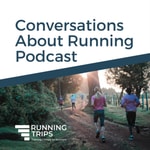 Logo of the podcast Conversations About Running Podcast Conversations About Running