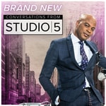Logo of the podcast Conversations From Studio 5 Podcast Conversations From Studio 5