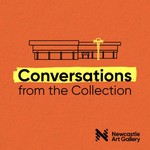 Podcast Conversations from the Collection