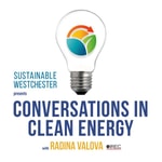 Podcast Conversations in Clean Energy Podcast