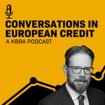 Logo of the podcast Conversations in European Credit Podcast Conversations in European Credit