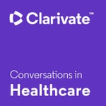 Logo of the podcast Conversations in Healthcare Podcast Conversations in Healthcare