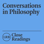 Logo of the podcast Conversations in Philosophy Podcast Conversations in Philosophy