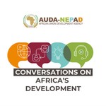 Logo of the podcast Conversations on Africa’s Development Podcast Conversations on Africa’s Development