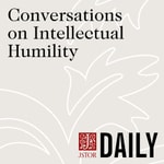 Logo of the podcast Conversations on Intellectual Humility Podcast Conversations on Intellectual Humility