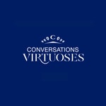 Logo of the podcast Conversations Virtuoses par Chaumet Podcast Conversations Virtuoses par Chaumet