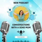 Conversations with a SEND Mum Podcast Conversations with a SEND Mum