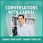 Logo of the podcast Conversations with Cabral Podcast Conversations with Cabral