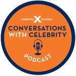Logo of the podcast Conversations With Celebrity Podcast Conversations With Celebrity
