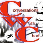 Logo of the podcast Conversations With Chad: Exclusive Interviews & Powerful Talks Podcast Conversations With Chad: Exclusive Interviews & Powerful Talks
