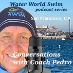 Podcast Conversations with Coach Pedro