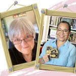 Podcast Conversations with Erika and Nancy