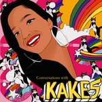 Logo of the podcast Conversations with Kakes Podcast Conversations with Kakes