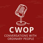 Logo of the podcast Conversations With Ordinary People Podcast Conversations With Ordinary People