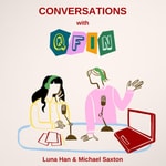 Conversations with QFIN Podcast Conversations with QFIN