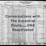 Logo of the podcast Conversations with
The Ancestral Doula.......
DNA Reactivated Podcast Conversations with
The Ancestral Doula.......
DNA Reactivated