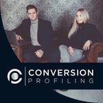 Logo of the podcast Conversion Profiling: Durch Marketing & Persönlichkeitsentwicklung zum profitablen Online-Business Podcast Conversion Profiling: Durch Marketing & Persönlichkeitsentwicklung zum profitablen Online-Business