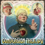 Logo of the podcast Conversion Therapy Podcast Conversion Therapy