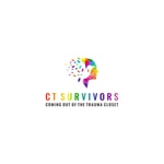 Logo of the podcast Conversion Therapy Survivors Podcast Conversion Therapy Survivors