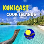 Logo of the podcast Cook Islands Kukicast Podcast Cook Islands Kukicast