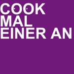 Logo of the podcast Cook mal einer an Podcast Cook mal einer an