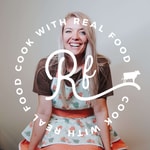 Cook With Real Food | Seed Oil Free Tips Podcast Cook With Real Food | Seed Oil Free Tips