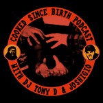 Logo of the podcast Cooked Since Birth Podcast Podcast Cooked Since Birth Podcast