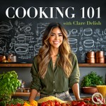 Podcast Cooking 101