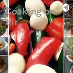 Logo of the podcast Cooking on air - lecker talken mit Volker Claasen Podcast Cooking on air - lecker talken mit Volker Claasen