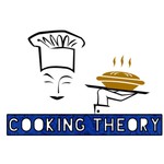 Podcast Cooking Theory