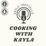 Cooking with Kayla: 30-minute gluten free, dairy free recipes Podcast Cooking with Kayla: 30-minute gluten free, dairy free recipes