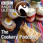 Podcast Cooking with Paula McIntyre